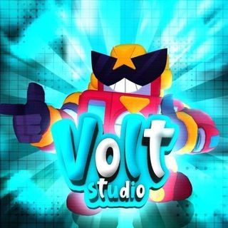 𝘝𝘰𝘭𝘵 𝘚𝘵𝘶𝘥𝘪𝘰