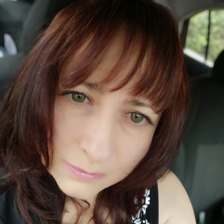 РАКУРС вОЛИ (Ольга Колесникова)