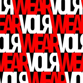 VOLЯ WEAR