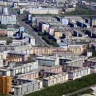 Коррупционная Воркута