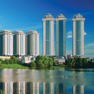 ЖК ВОРОБЬЕВЫ ГОРЫ.SMART