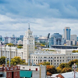 Воронеж • Культура • Афиша