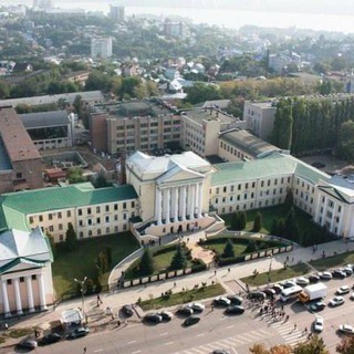 Воронеж • Учёба • Развитие