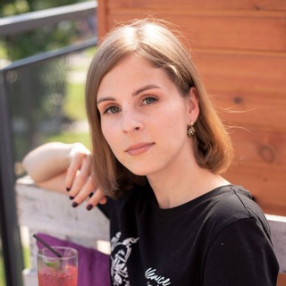 Анна Воронина 🌱 Коуч | Самореализация