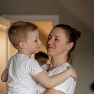 Четыре варвара и их мама