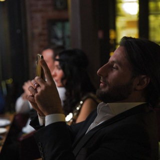 Давид Владимирович Воронов