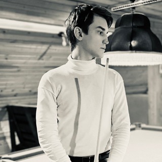 Никита Воронов