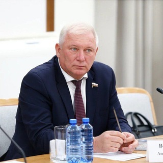 Вороновский Анатолий Владимирович