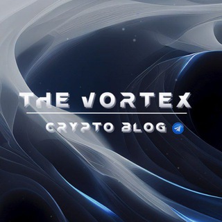 The Vortex | crypto blog 🥷