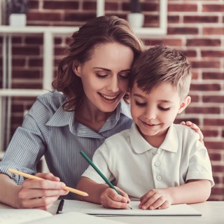 Счастливая Семья | Воспитание