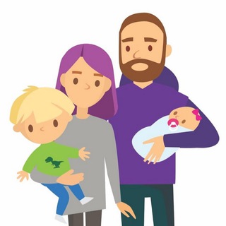 Родители И Дети * Воспитание Детей