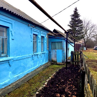 Моя деревня