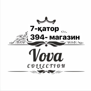 Vova fashion