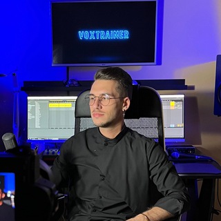 Вокал с Войсом