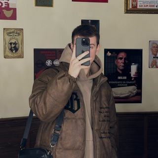 Будни шатенчика