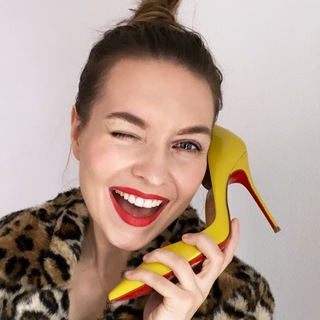 Канал Юли Балль🐾