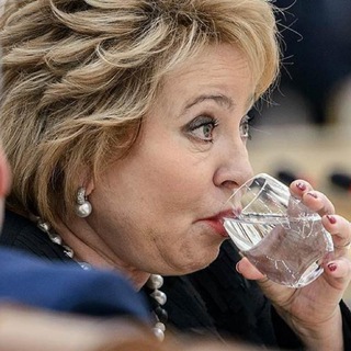 В ПИТЕРЕ ПИТЬ !