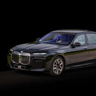 VPSMG - ARMORED & STRETCHED CARS