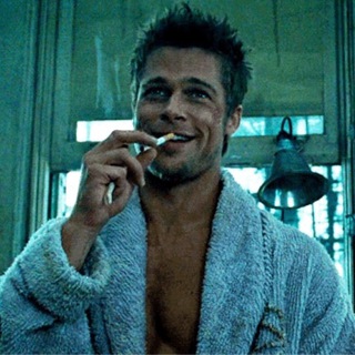 Криптомиллионерский клуб-(скальпинг)