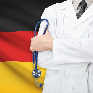 Врач в Германии: Дневник эмигранта