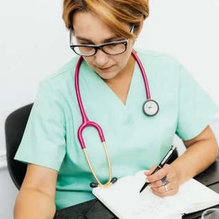 Медицина | Врач тест | Медик