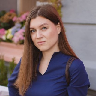 ВРЕМЕНА БЛОГА / КУРГАНОВА ГАЛИНА