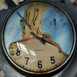 Время есть Всегда!