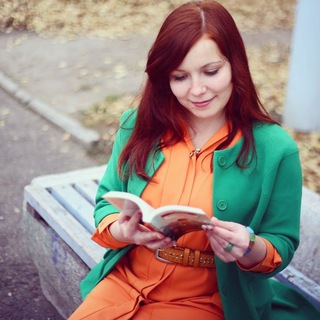 Все мое #𝙫𝙧𝙚𝙢𝙮𝙖_𝙫_𝙠𝙣𝙞𝙜𝙖𝙝 📖 Книжный блогер