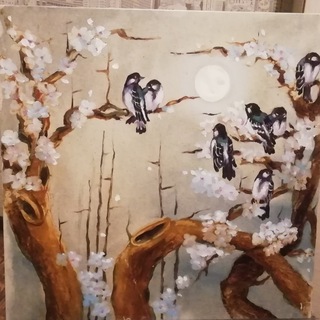 КАРТИНЫ НА ЗАКАЗ