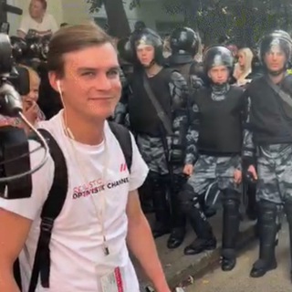 Роменский в изгнании