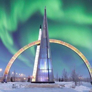 В Салехарде