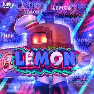 LEMON4IK GROUP🎄