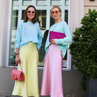 Шоппинг со вкусом