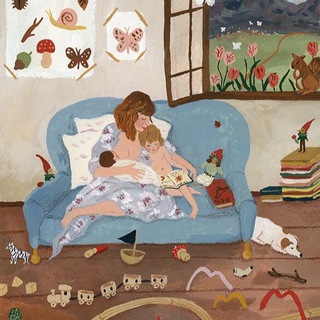 Ми-Ми👶🏼👧🏻