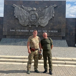 Все наши - это мы! (и Шилов и Мажирин)