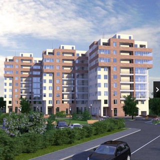 ℹ️ МФК «Форт Сколково»