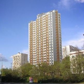 ℹ️ ЖК «Днепропетровская 25»