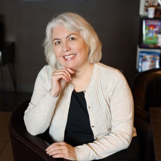 В сети с Евгенией 🧭