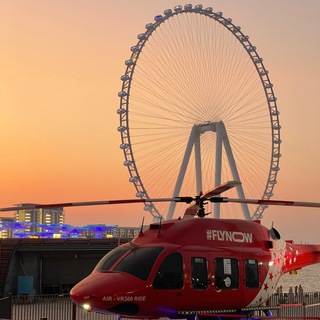 Недвижимость и бизнес в Дубае