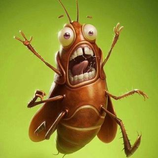 Вечерняя ШВАБРА