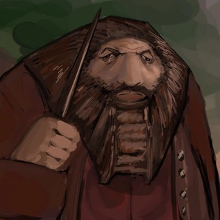 Всратый Хогвартс