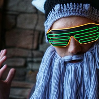 Здрасьте, я ваш Дима