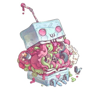 Вся Дичь Инфо