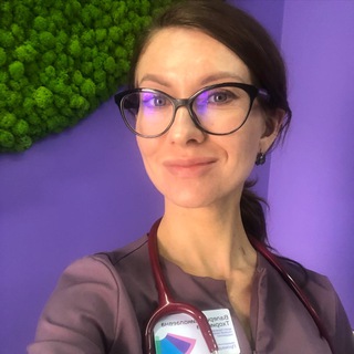 Кардиолог Москвы Валерия Тхорикова