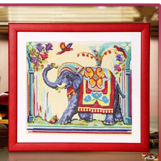 Вышивка для новичков