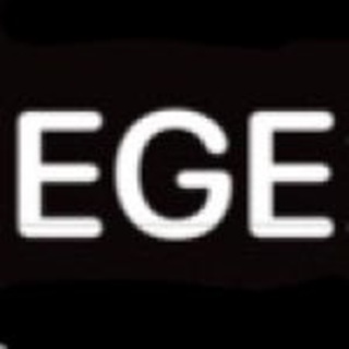 ОТВЕТЫ ЕГЭ 2023