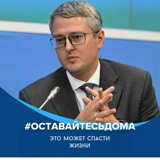 Губернатор Камчатского края / Владимир Солодов