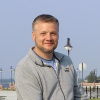 Василий Степанов