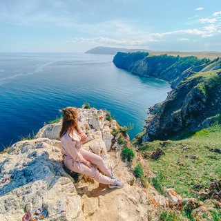 Travel from Siberia | vv.anikeeva