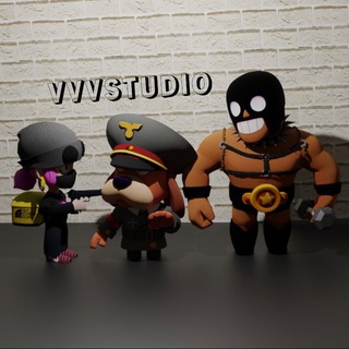 VVV STUDIO 👨‍💻